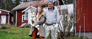Inga besökare på konstnärsresidenset: "Släcker eldar"