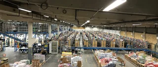 Snart kommer Campusbokhandeln till Morgongåva