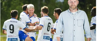 Krönika: Uppdrag utfört – nu ska nästa delmål uppfyllas av IFK Luleå