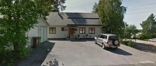 200 kvadratmeter stort hus i Kalix sålt för 950 000 kronor