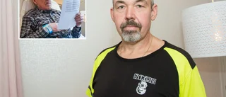 Hans pappa dog under en rutinoperation – sjukhuset vill inte lex Maria-anmäla