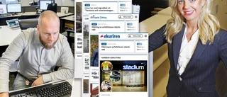 Sörmlands Medias succé: 10 000 digitala prenumeranter