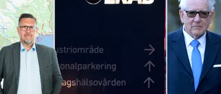 Utan Thage G Petersons Norrbottenspaket hade länet varit i ett sämre läge