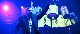 Slipknot på gång med ny musik
