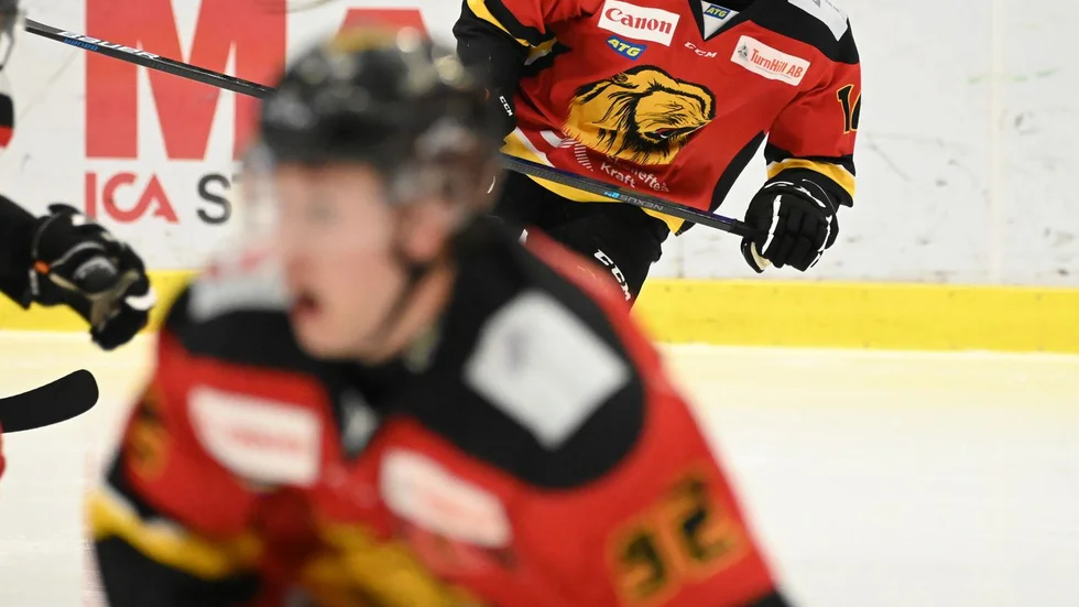 Spelare i Lejon har testats postivt efter helgens match mot Kiruna. 