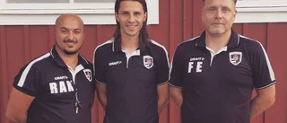 Stefan Ilic lämnar IFK – klar för division 5-klubb