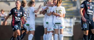 LFC utklassat i Malmö - så var matchen