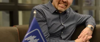 Unikt projekt ska mäta vindhastighet med infraljud