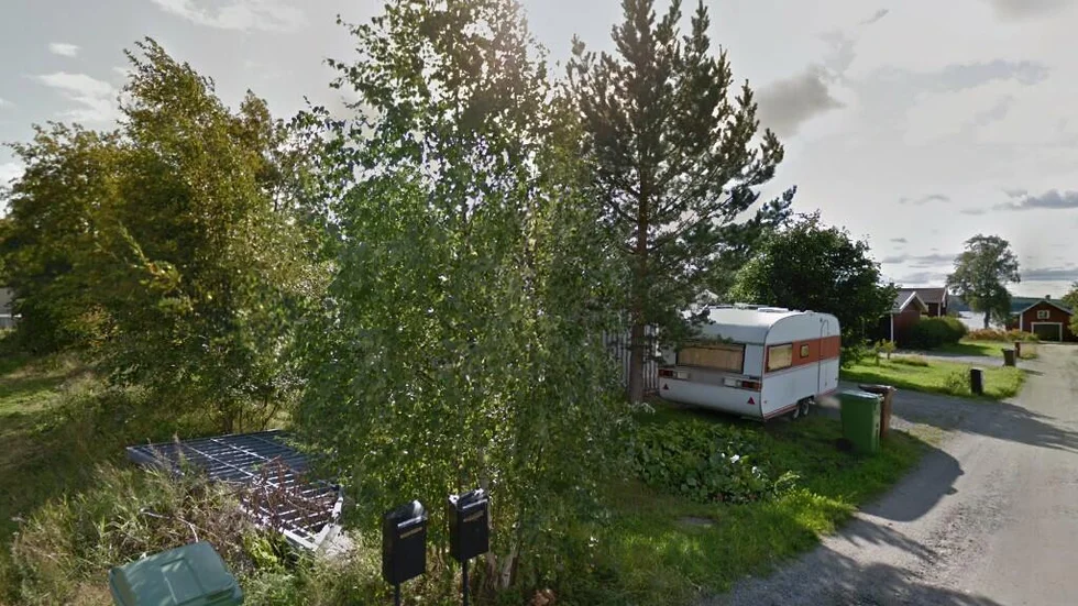 Mårtisvägen 3