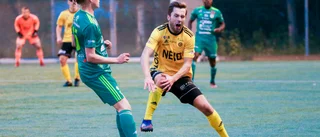 Backen efter skräckskadan: ”Kände att det knakade till”