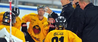 Väntar med att ta tag i PP-spöket: "Inte tränat överhuvudtaget"