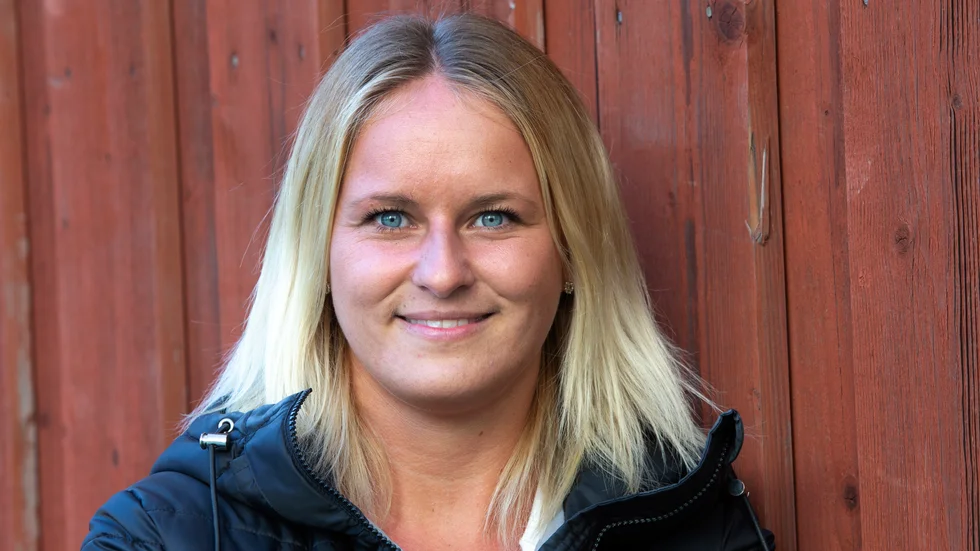 Ida Lidebjer Granberg 