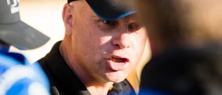 Lagledaren får lämna Vetlanda 