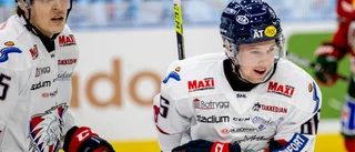 Linköpings andra raka – mål av Morley direkt
