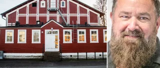 Gymsatsningen skjuts upp – ny padelhall istället