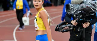 Flygande start på året för Alice Magnell Millán
