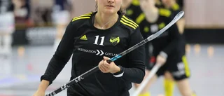 Corin Rüttimann: "Jag ville bara härifrån"