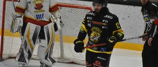 Horsky: "Vi krigade hela vägen"