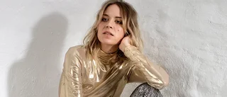 Frida Hyvönen släpper nytt