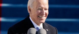 Joe Biden – formad av erfarenhet och sorg