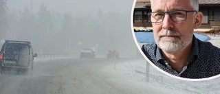 Snökaoset skapar problem för hemtjänsten: ”Kärv situation för alla”