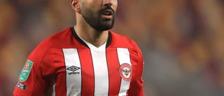 Ghoddos övergång klipp för Östersund