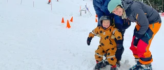 Succé: En av de mest välbesökta premiärdagarna någonsin