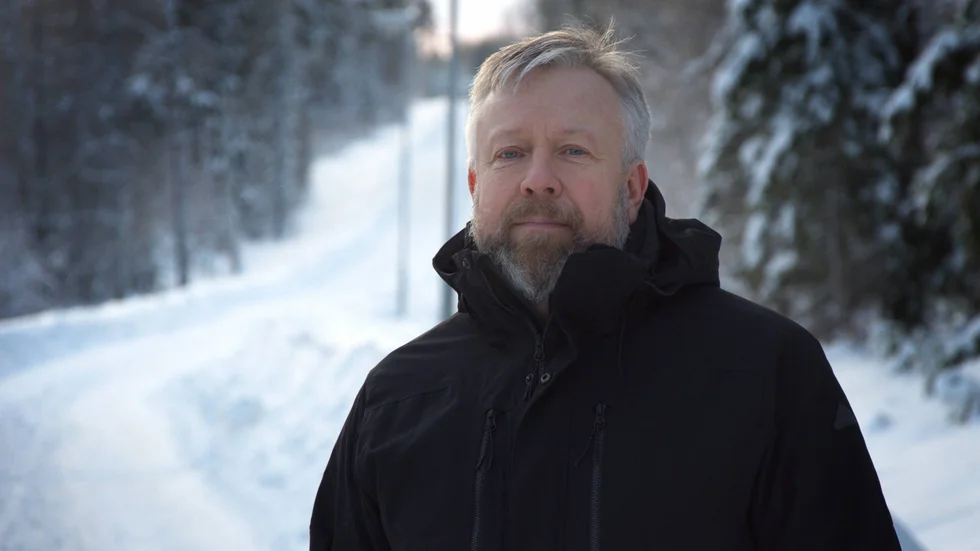Carl Blomquist, Bensbyn/Björsbyn skoterförening, ser sig som vinnare. 2 000 kronor fick de av ledbidraget för att täcka kostnader på runt 30 000 kronor per säsong.