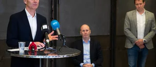 Gamla flygplan ska lyfta nytt flygbolag