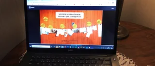 Silvermuseet satsar på digitala utställningar