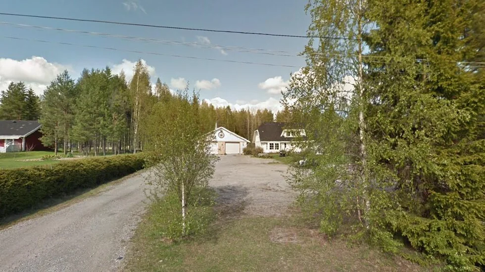 Räddarvägen 70