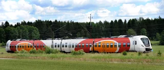 Vill ha tågstopp i Godegård      