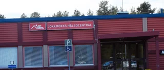 Även vi i inlandet har rätt till vård