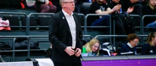 Visscher: "Vet inte om jag coachar ett klubblag igen"