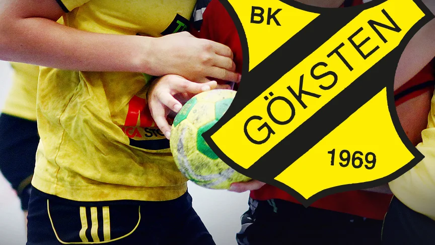 Gökstens BK har ny tränare klar.