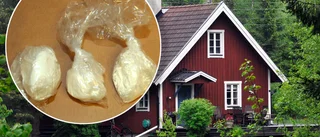 Skulle köpa hus – la pengarna på knark i stället