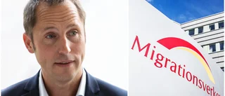 Pengarna för nyanlända slut: "Sätter oss på pottkanten"