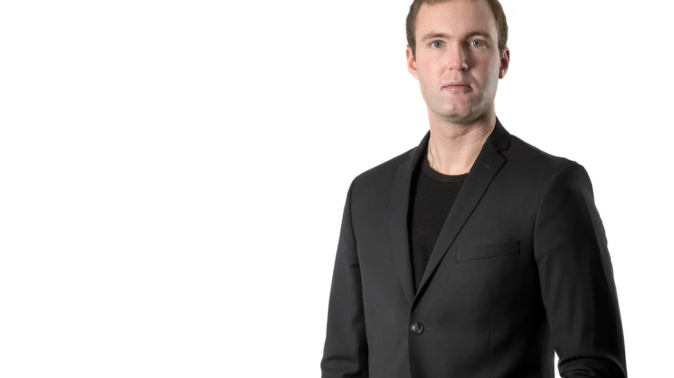 Simon Olofsson
