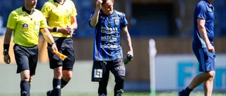 Agentens svar: Så länge kan Sugita bli kvar
