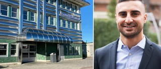 100 anställda fick gå – vd kritisk mot kraven