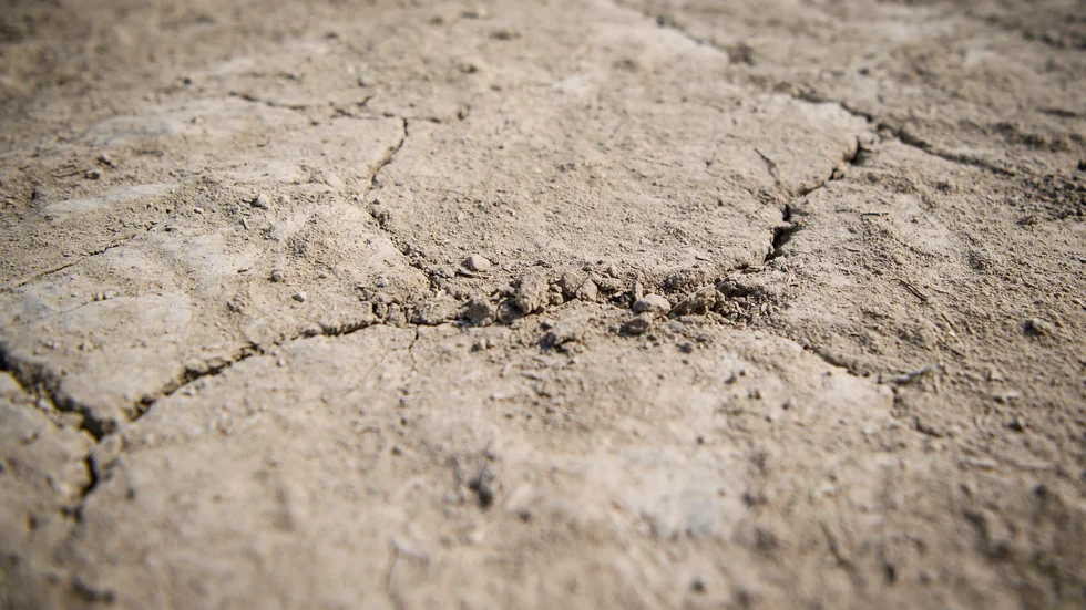 Torka med medföljande vattenbrist, översvämningar, naturkatastrofer. Trots att många kommuner gör sitt bästa för att klimatanpassa saknas resurser hos många.
