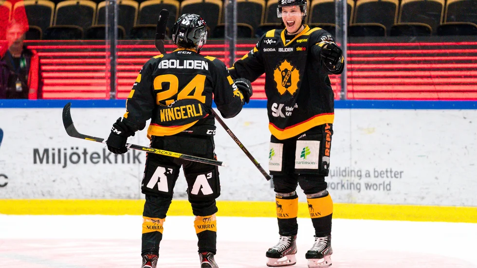 Robin Alvarez väntar fortfarande på kontrakt inför nästa säsong. 