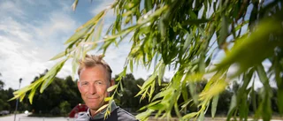 Peder Fredricson "Klart jag siktar på att vinna i Sundbyholm"