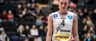 Landslagsmeriterad talang ansluter till Visby Ladies