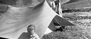 Pilgrimsvandring i norr   ger livet djupare mening