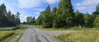 Stuga på 38 kvadratmeter såld i Bälinge - priset: 1 825 000 kronor