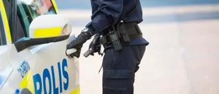 Kvinnans nödrop till polisen: ”Han slår och hotar”