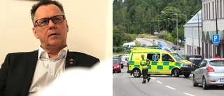 Kommunen efter dådet: "Vi har satt igång en stödgrupp"