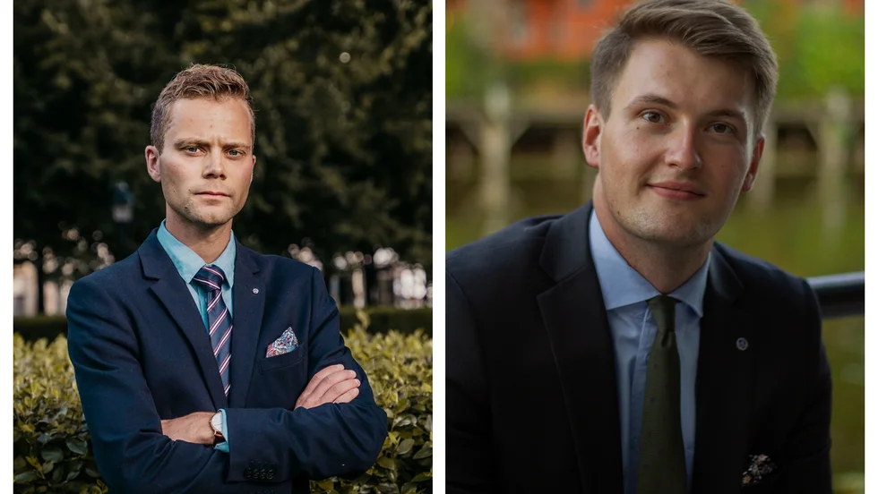 EU:s nya budget är en dålig deal för Sverige: Tusentals miljarder ska delas ut i till missköta länder samtidigt som mer makt förskjuts till Bryssel, skriver John Norell och Theo Herold