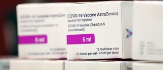 70-plussare tvingas vänta – vaccinet försenat